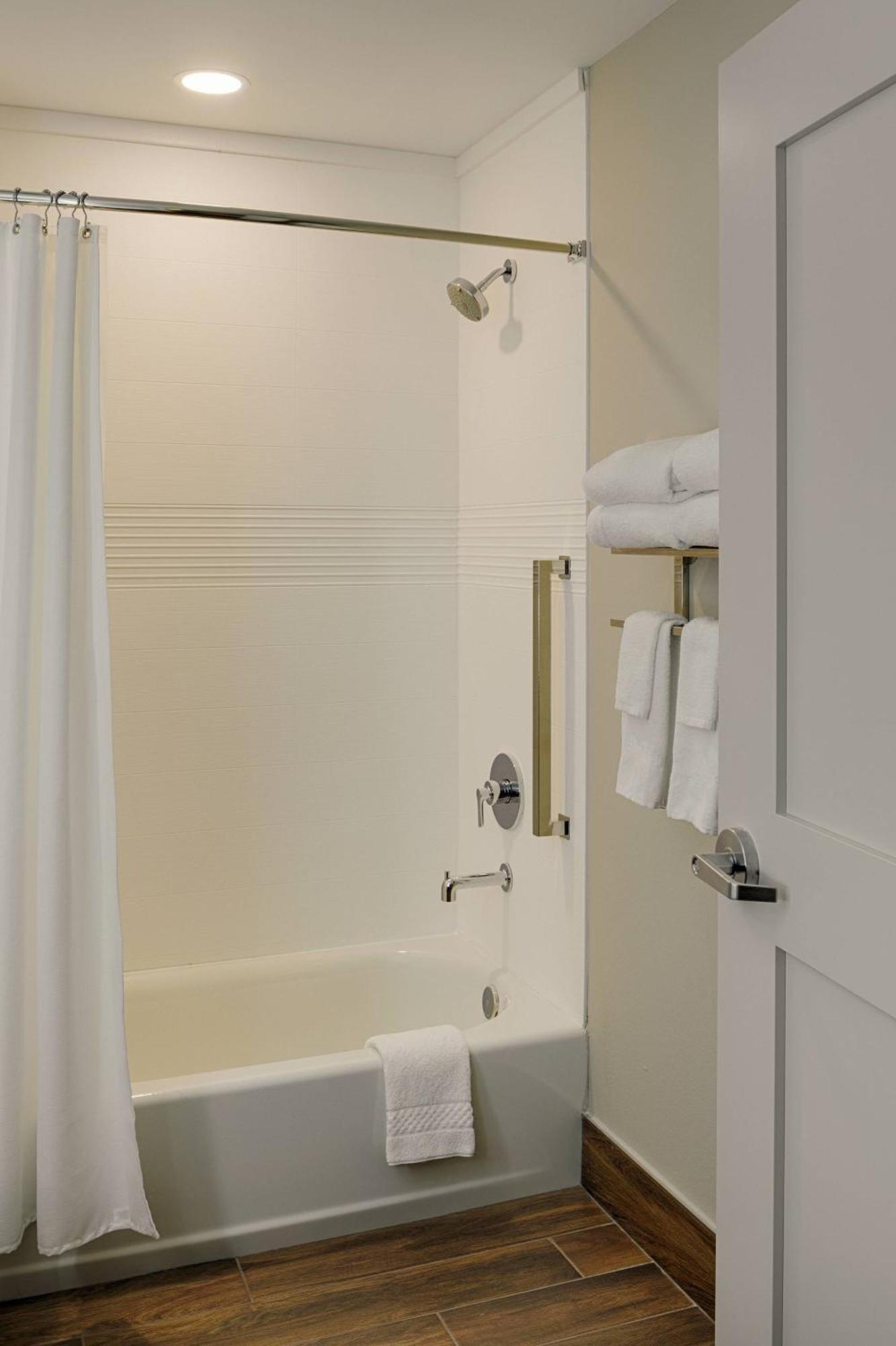 Towneplace Suites Columbus Hilliard Eksteriør billede