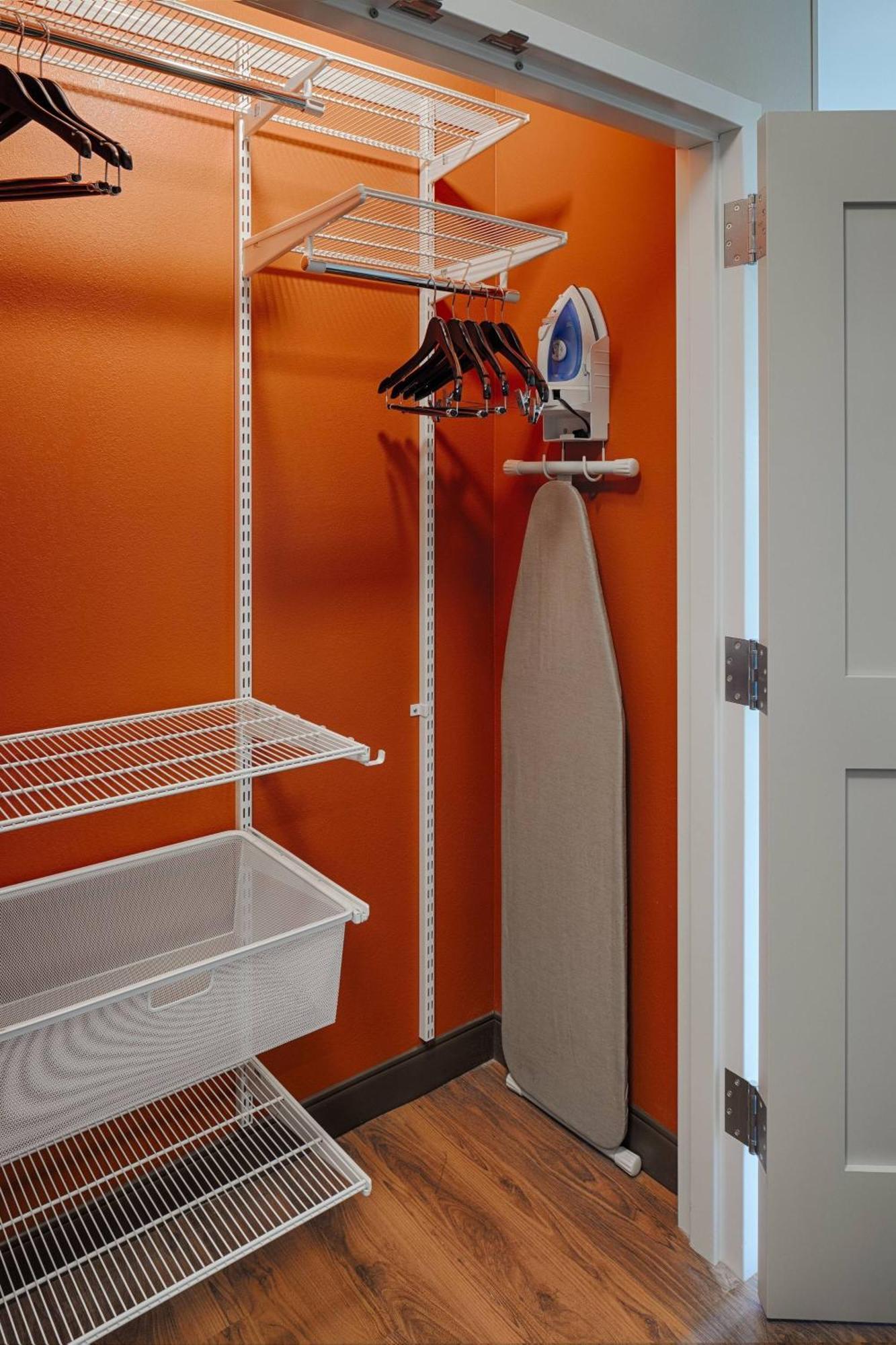 Towneplace Suites Columbus Hilliard Eksteriør billede