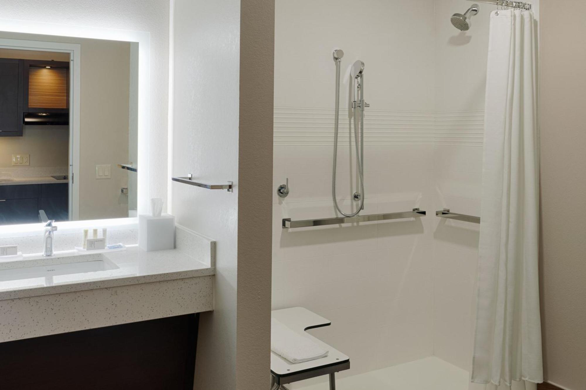 Towneplace Suites Columbus Hilliard Eksteriør billede