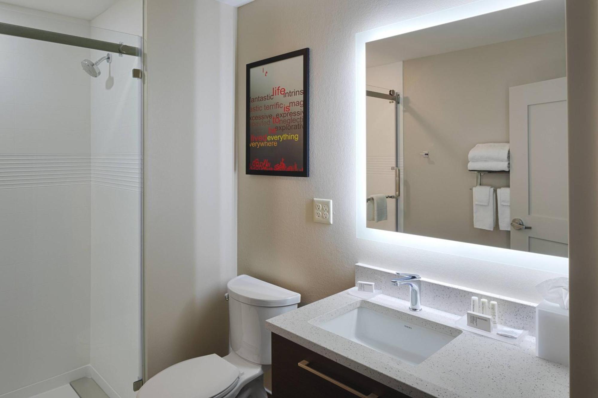 Towneplace Suites Columbus Hilliard Eksteriør billede