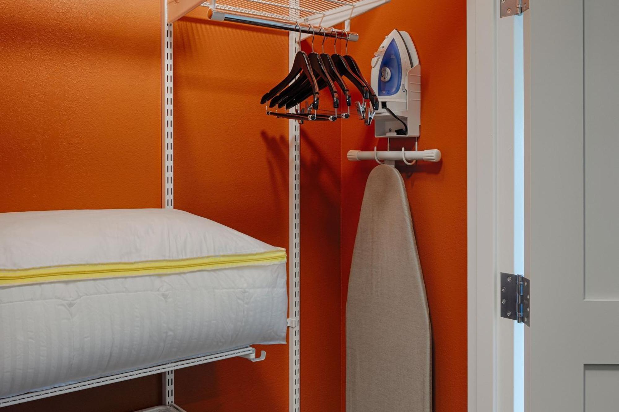 Towneplace Suites Columbus Hilliard Eksteriør billede